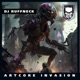 Artcore Invasion EP