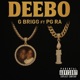 DEEBO feat PG RA Single