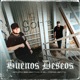 Buenos Deseos Single