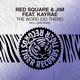 The Word Go There Remixes Single