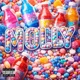 Molly feat SPIN GEN Single