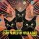 I Just Died In Your Arms Techno Single