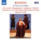 Rossini Turco in Italia Il The Turk in Italy