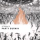 Party Burnin Single