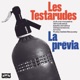 La Prèvia EP