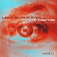 Light In Your Eyes Wez BK Remix Single