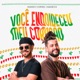 Você Endoideceu Meu Coração Single