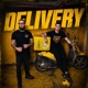 Delivery feat Donka Single
