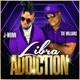 Libra Addiction Single
