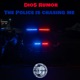 The Police Is Chasing Me Single