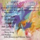 Cello America Vol 3 Copland Creston Piatigorsky Slonimsky Luening Gershwin