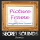 Picture Frame From Dance Moms Framed Single