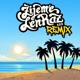 Žijeme len raz Remix Single
