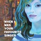 When I Was Your Favourite Singer Chris Cox Remix Single