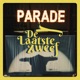 De Laatste Zweef feat Huub van der Lubbe Hadewych Minis Lucretia van der Vloot Izaline Calister Jan Paul Buijs Reinier van Harten Steef de Jong Stephanie Louwrier Gerson Main Kiki Schippers Bart Rijnink Loes Luca Single