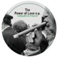 The Power Of Love Single