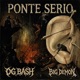 PONTE SERIO feat B1G Demon Single