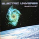 Electric Universe Blue Planet