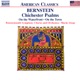 Bernstein Chichester Psalms