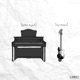 Uprite feat Carrtoons Single