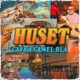 Cava Camel Blå Single