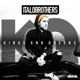 Kings Queens EP