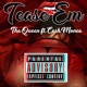 Tease Em feat Cash Monea Single
