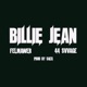 BILLIE JEAN Single