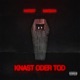 Knast oder Tod Remix feat Dardan Single