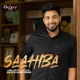 Saahiba Single