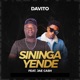 Siningayende feat Jae Cash Single
