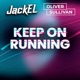 Keep on Running Radio Edit Single