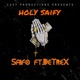 Holy SaiFy feat DeTreX Single