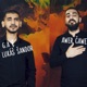 Užares feat G A Lukáš Šandor Single