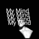 My Mind Single