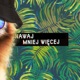 Mniej więcej Single