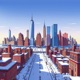 Downtown Single