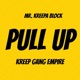 Pull Up Single