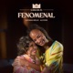 Fenomenal feat Alcione Single
