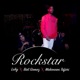 Rockstar feat Makonnen Tafari Single