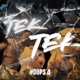 TEK TEK Oups 4 Single