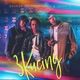 3 Kucing feat Yonnyboii Adam E Single
