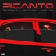 PICANTO feat Zlatan ECko Miles Single