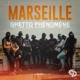 Marseille feat THABITI Dadinho So La Zone Sysa Soldat Single
