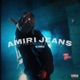 AMIRI JEANS Single