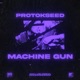 Machine Gun Single