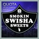 Smokin Swisha Sweets feat Gt Garza A n T Single