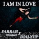 I Am In Love Single