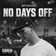 No Days Off Single