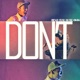Don t feat 오반 DJ Tiz Single